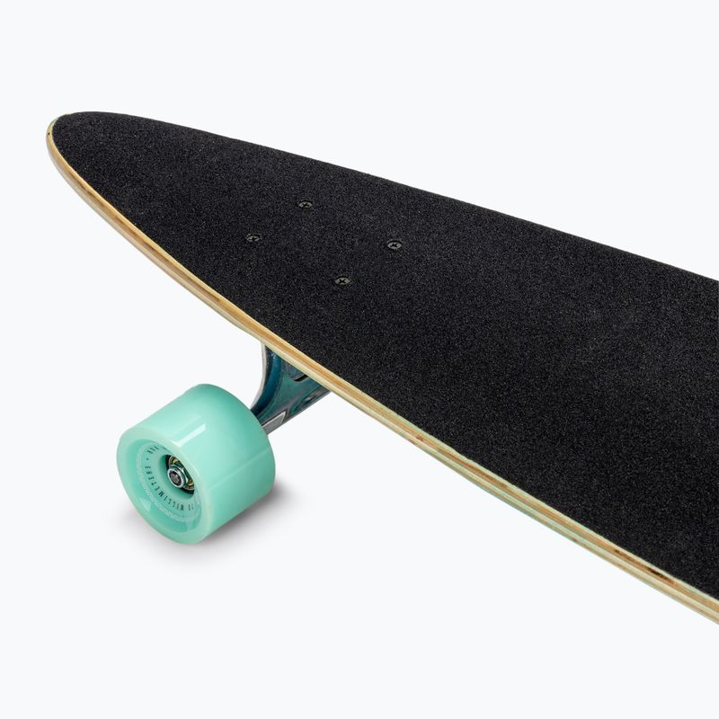 Playlife longboard Seneca kék 880294 6