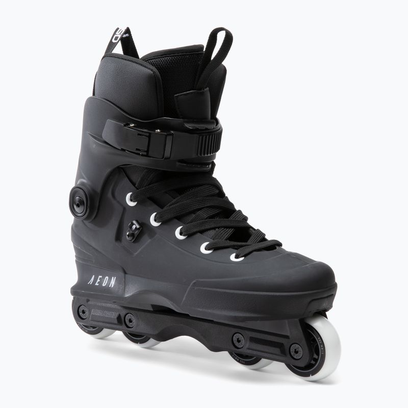 Powerslide Aeon 60 Basic XXL fekete 710171