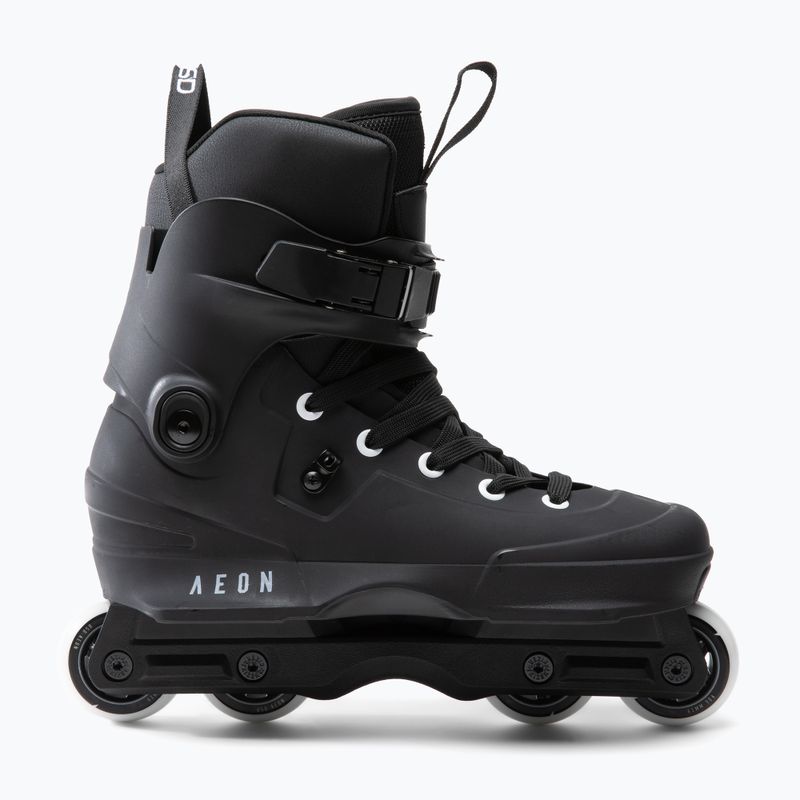 Powerslide Aeon 60 Basic XXL fekete 710171 2