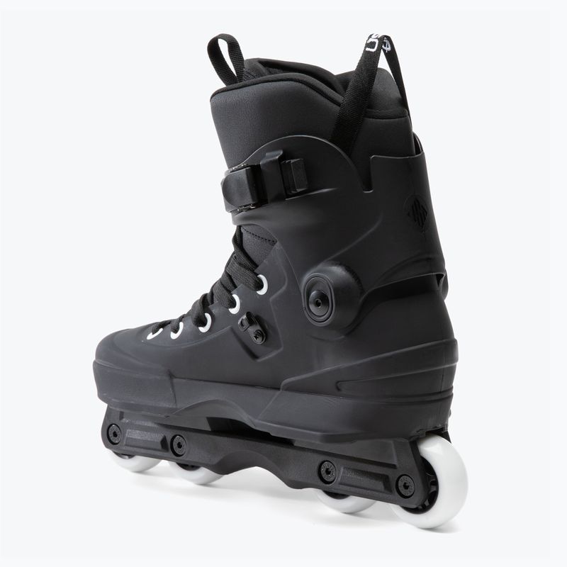 Powerslide Aeon 60 Basic XXL fekete 710171 3