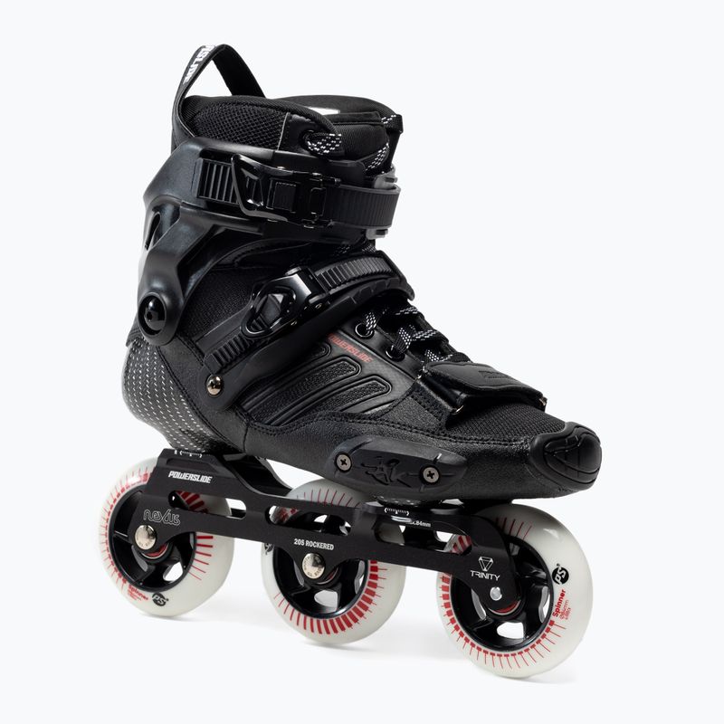 Powerslide HC Evo Pro 90 fekete 908379