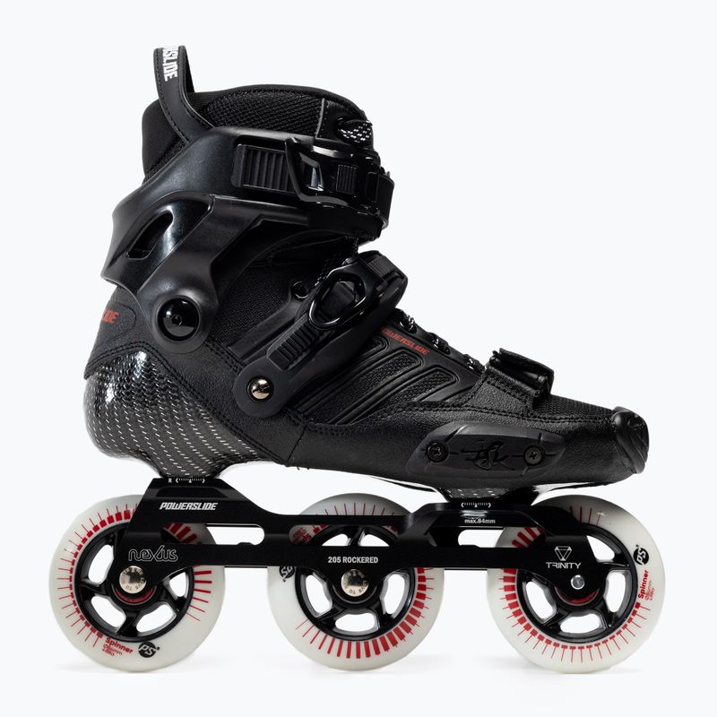 Powerslide HC Evo Pro 90 fekete 908379 2