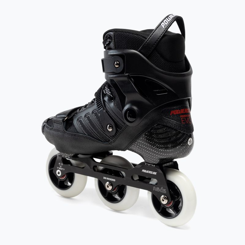 Powerslide HC Evo Pro 90 fekete 908379 3