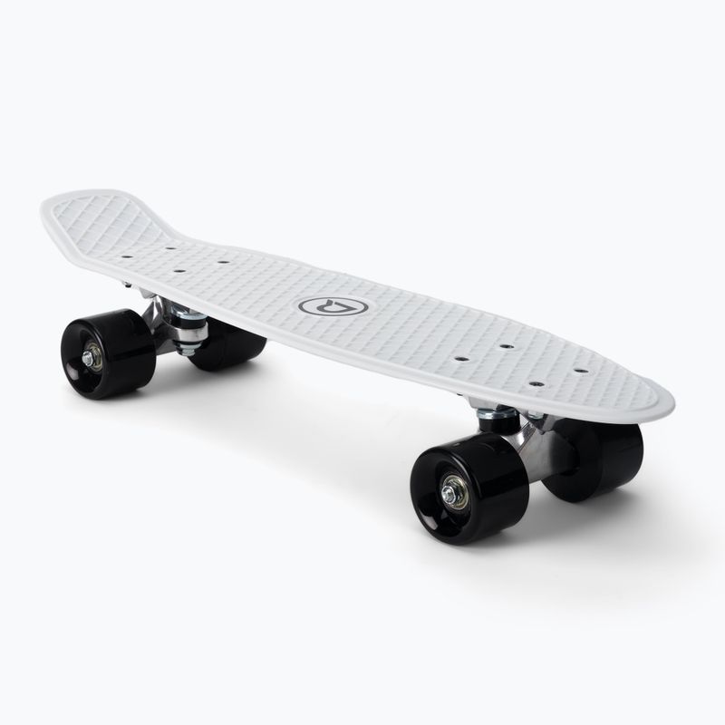 Playlife Vinylboard fehér 880317
