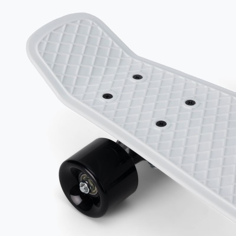 Playlife Vinylboard fehér 880317 7