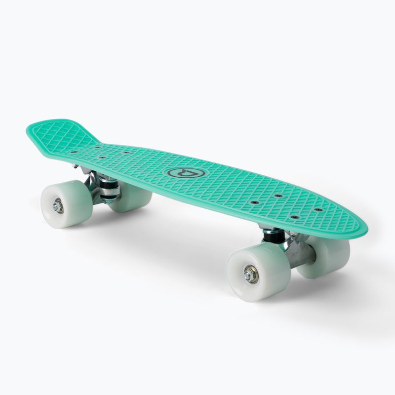 Playlife Vinylboard zöld 880319