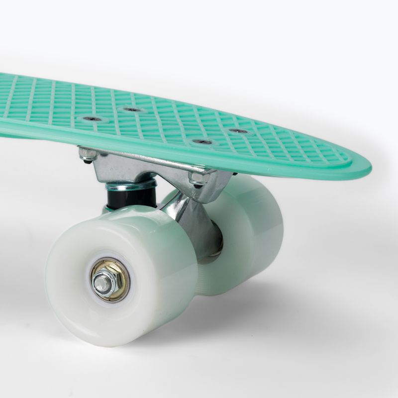 Playlife Vinylboard zöld 880319 6