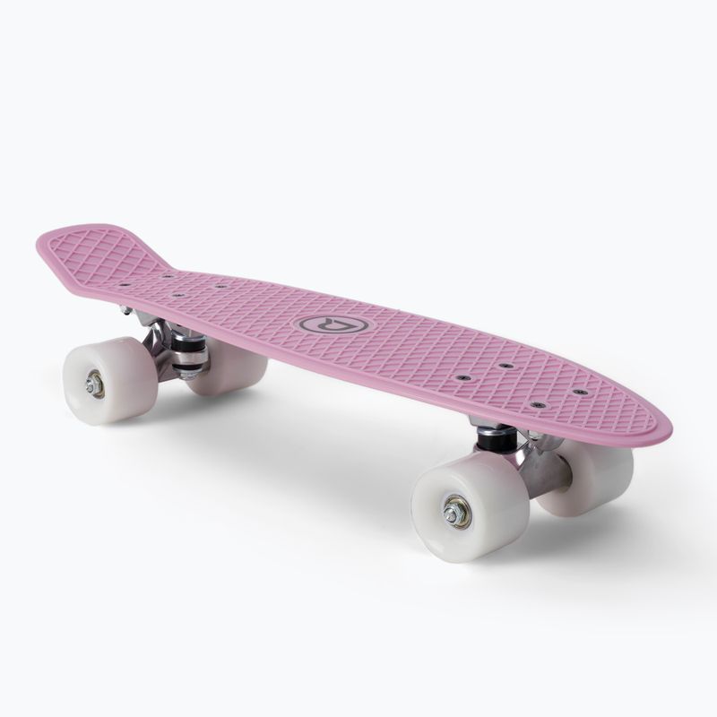 Playlife Vinylboard rózsaszín 880320