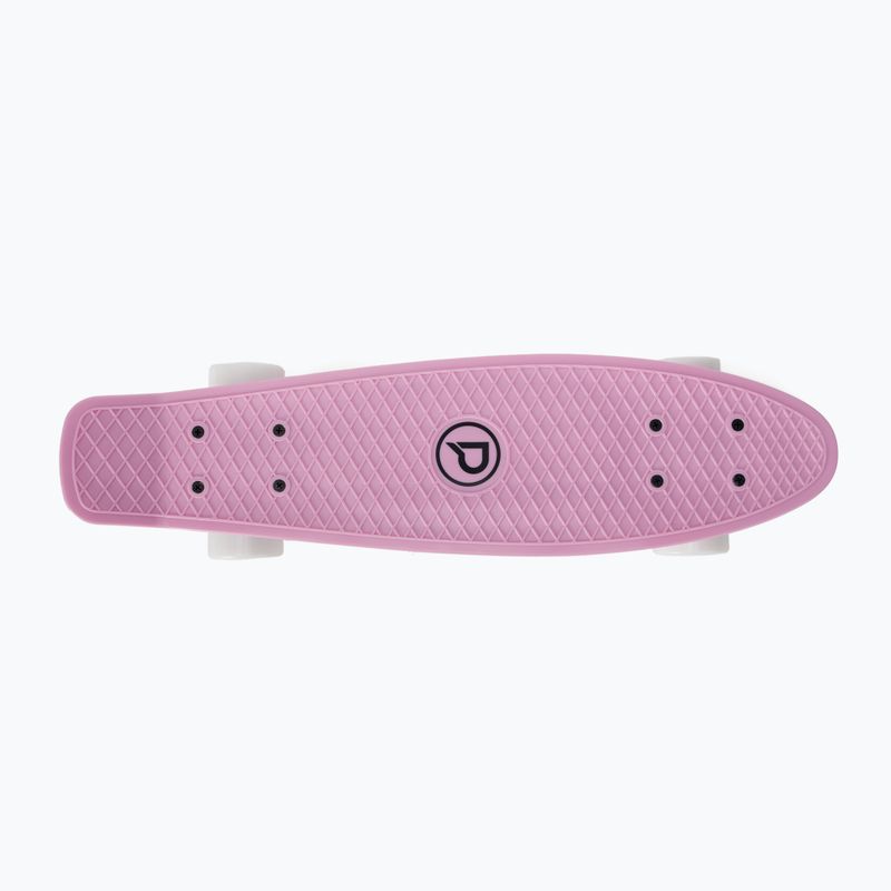 Playlife Vinylboard rózsaszín 880320 3
