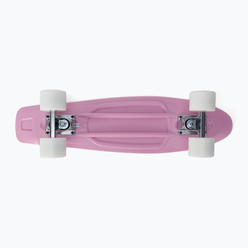 Playlife Vinylboard rózsaszín 880320 4