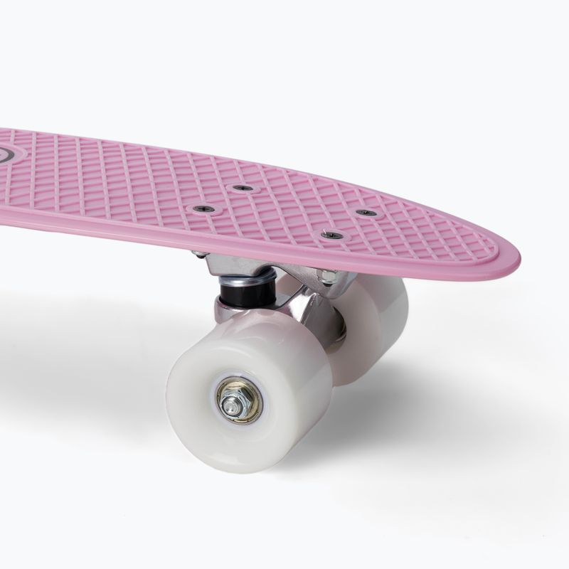 Playlife Vinylboard rózsaszín 880320 6