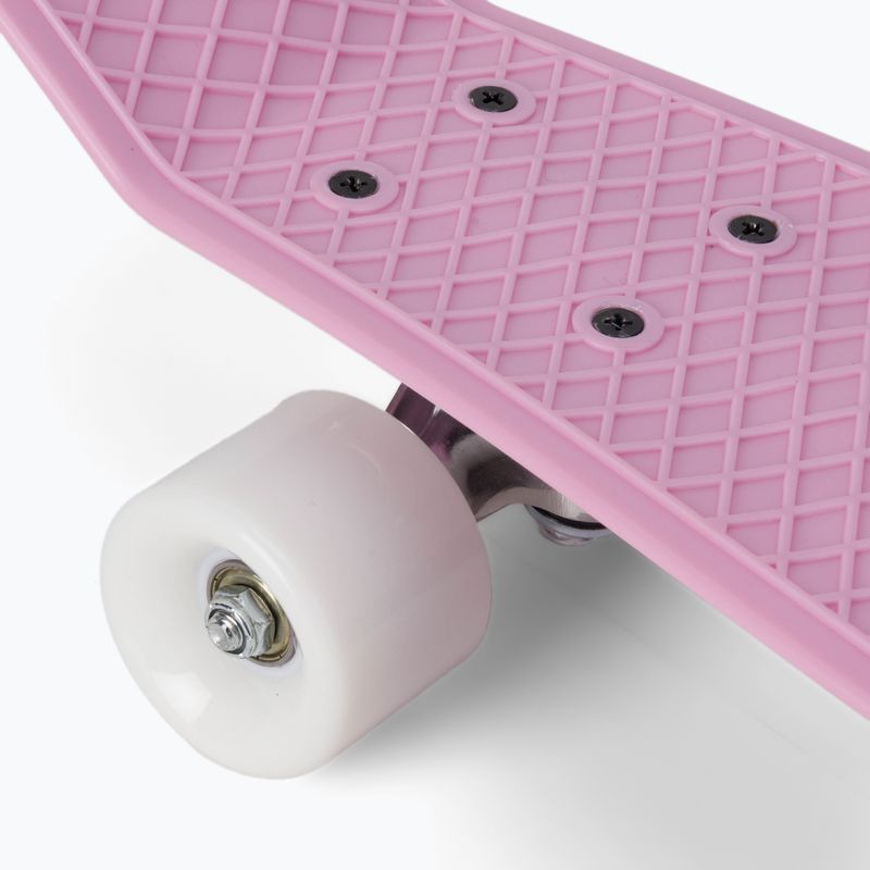 Playlife Vinylboard rózsaszín 880320 7