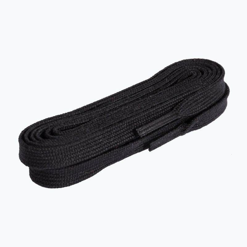 Powerslide viaszos fűzőfűző fekete 940482