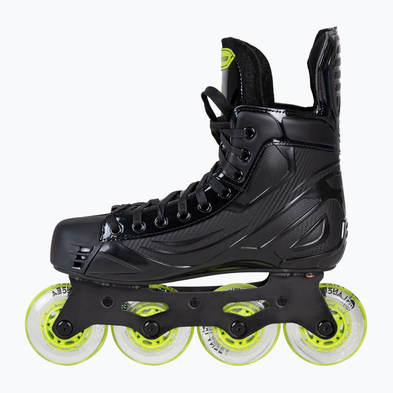 Férfi inline görkorcsolya Powerslide Aether 80 black 3