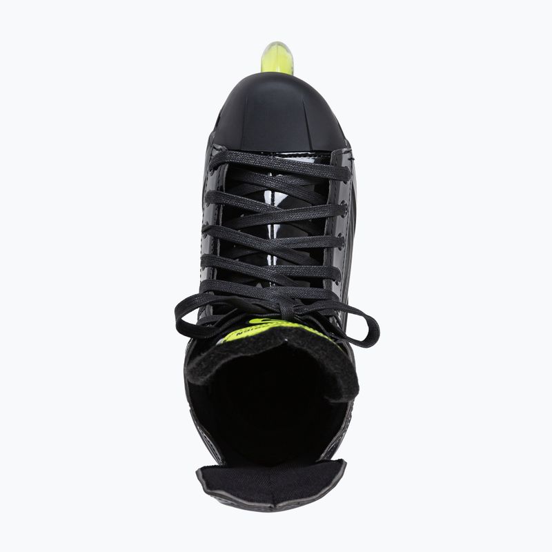 Férfi inline görkorcsolya Powerslide Aether 80 black 6