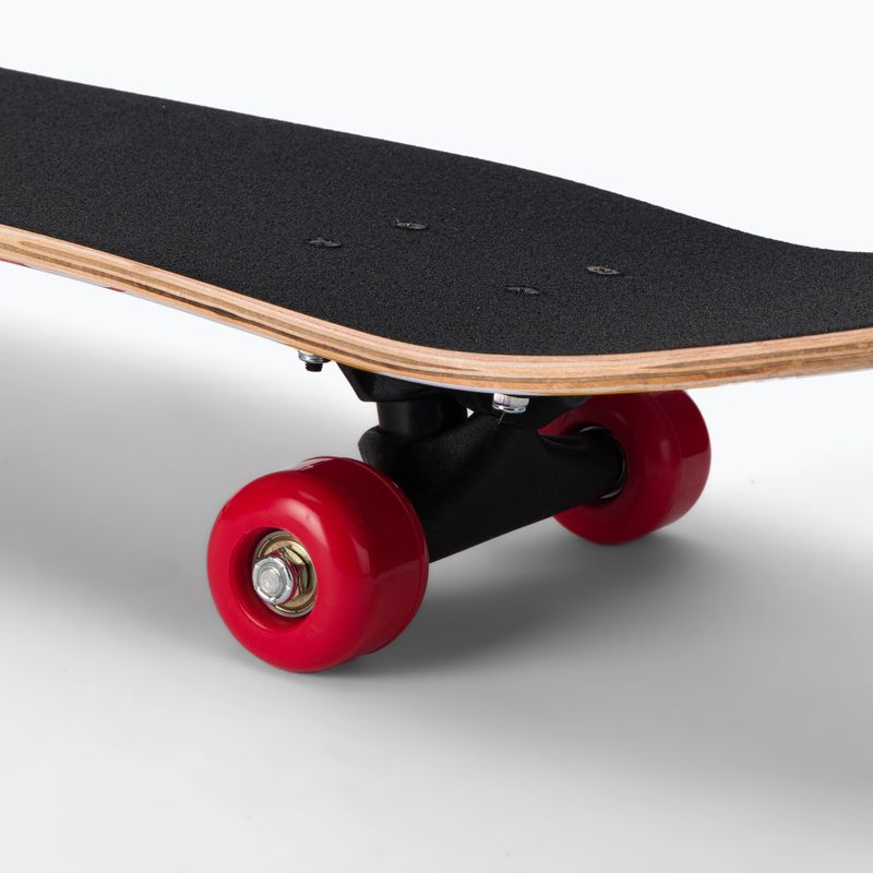 Gyermek klasszikus gördeszka Playlife Super Charger szín 880323 6