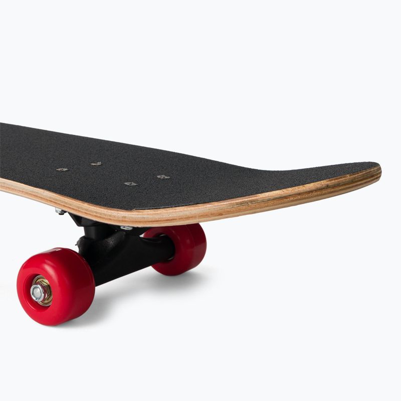 Gyermek klasszikus gördeszka Playlife Hotrod szín 880325 6