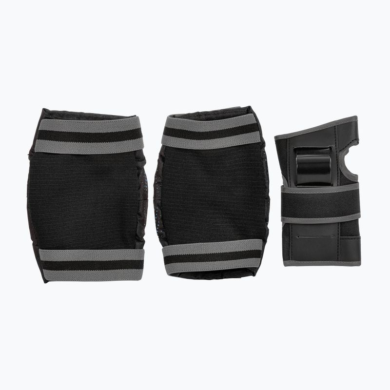 Gyerek görkorcsolya Playlife Joker Combo Jr blue sky 6