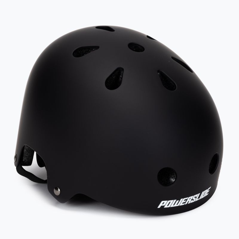 Powerslide Urban 2 sisak fekete 903286