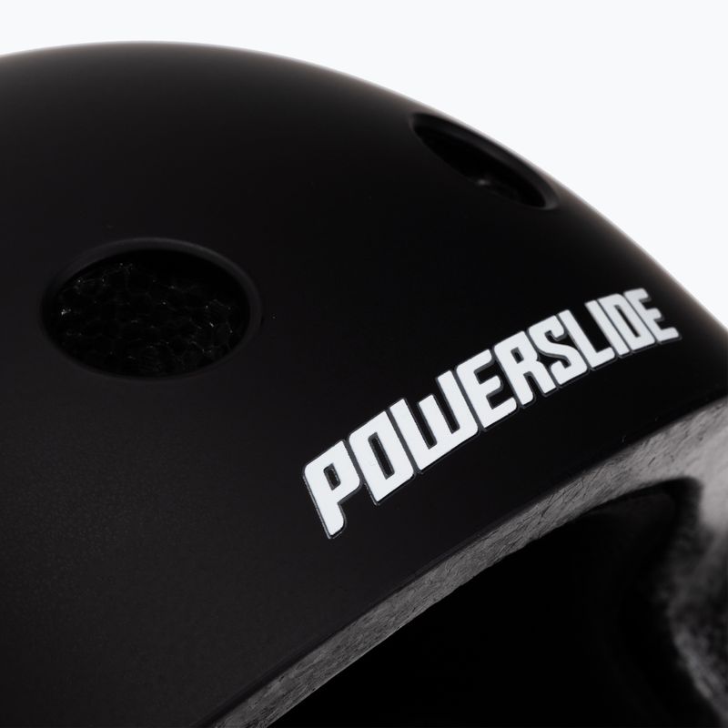 Powerslide Urban 2 sisak fekete 903286 7