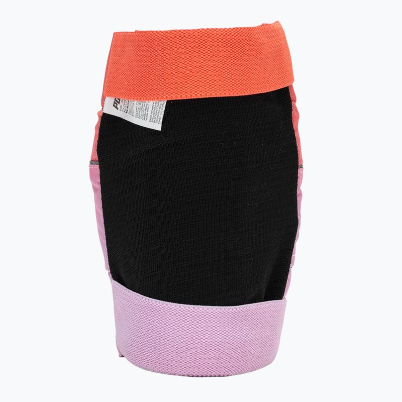 Védőfelszerelés készlet Powerslide Standard Set red/pink 5
