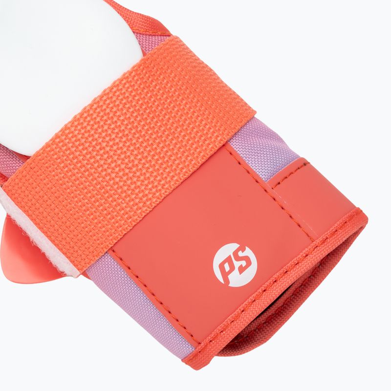 Védőfelszerelés készlet Powerslide Standard Set red/pink 9