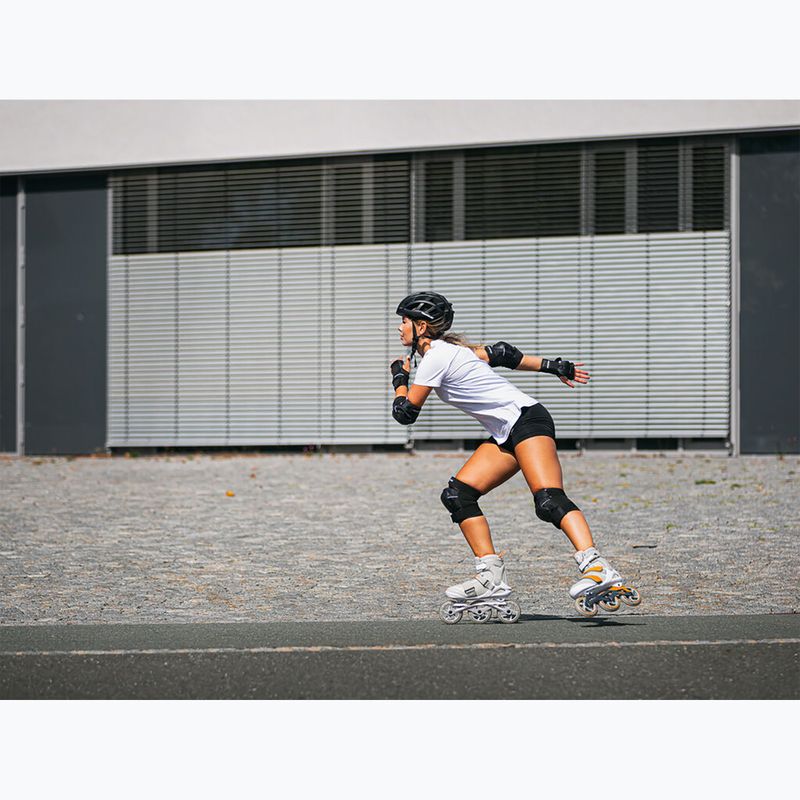 Férfi térdvédő Powerslide Standard Knee Pad black 6