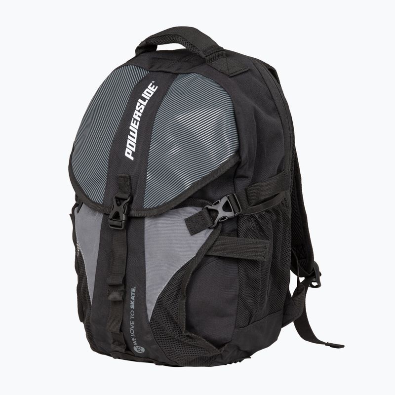 Hátizsák Powerslide Fitness 27 l black 3