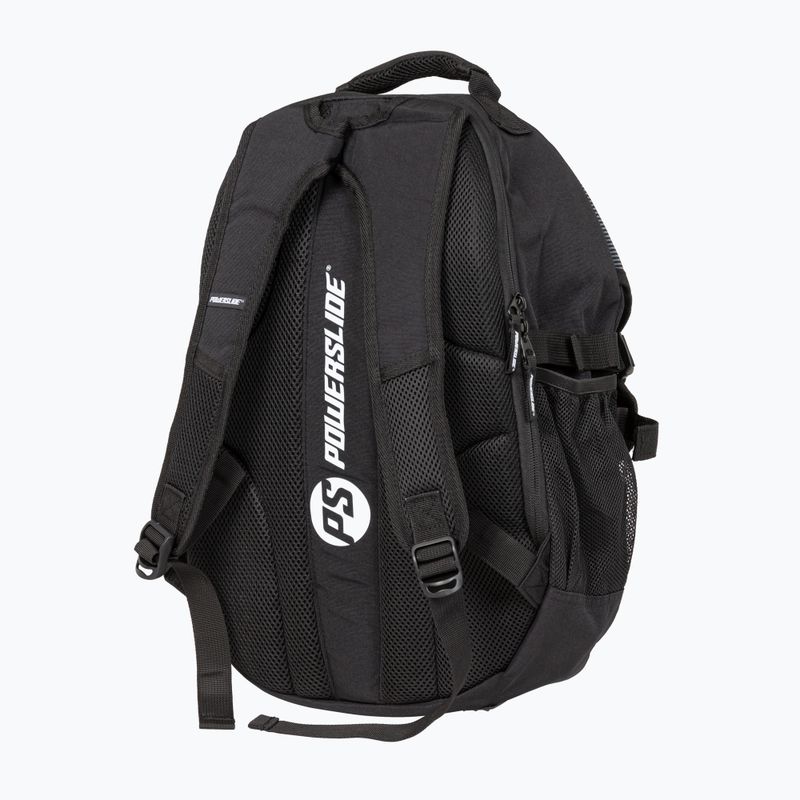 Hátizsák Powerslide Fitness 27 l black 5