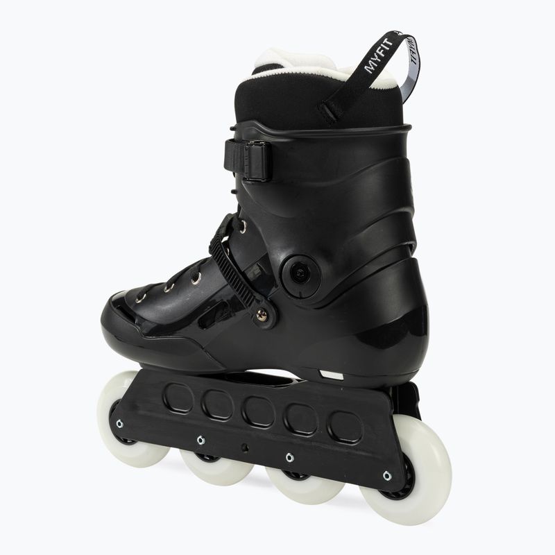 Görkorcsolya Powerslide Storm 80 black 3