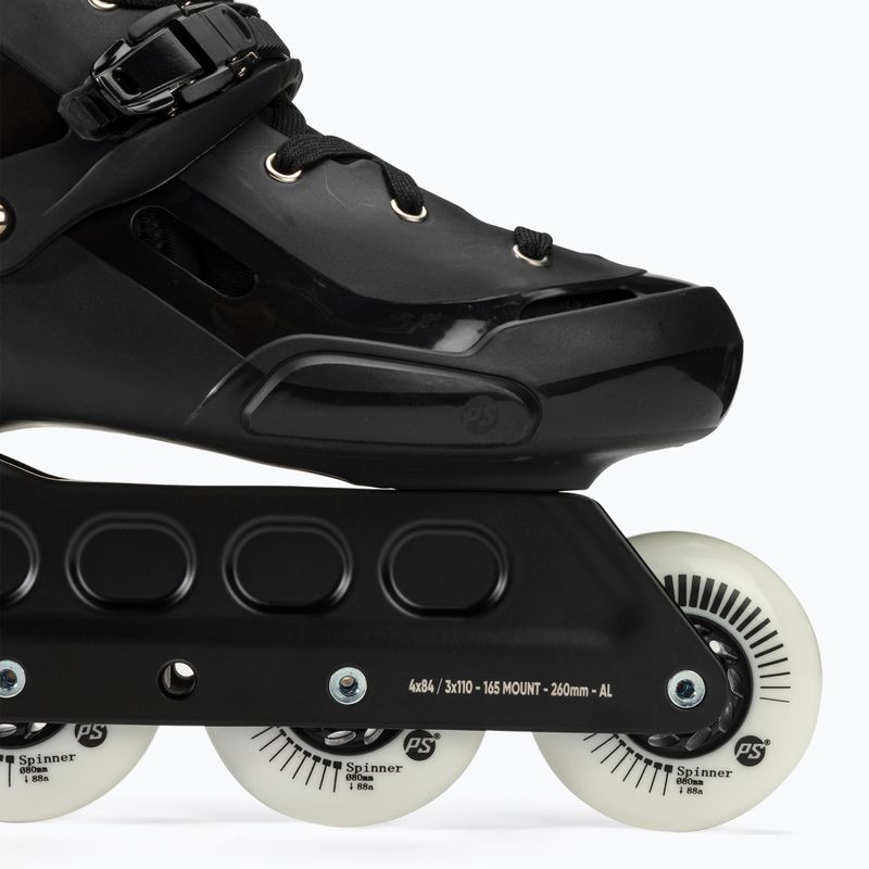 Görkorcsolya Powerslide Storm 80 black 6