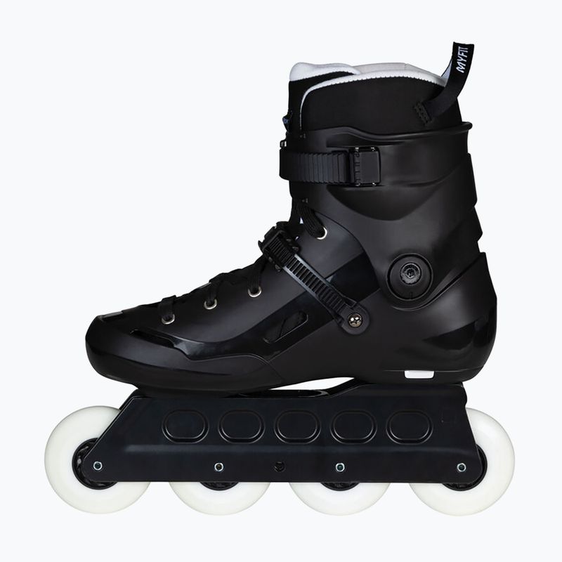 Görkorcsolya Powerslide Storm 80 black 10
