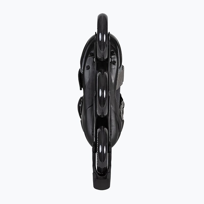 Férfi Playlife GT 110 fekete/szürke görkorcsolya 5