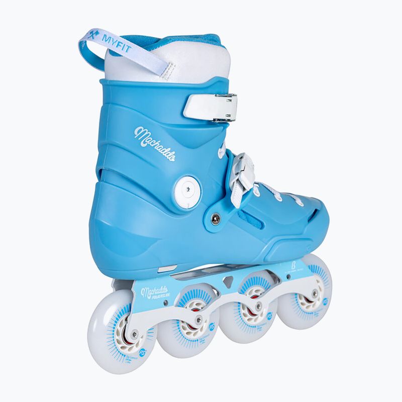 Görkorcsolya Powerslide Storm Nicoly Pro blue 11