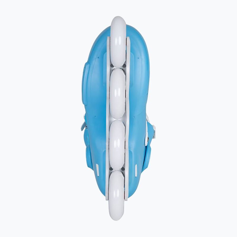 Görkorcsolya Powerslide Storm Nicoly Pro blue 13