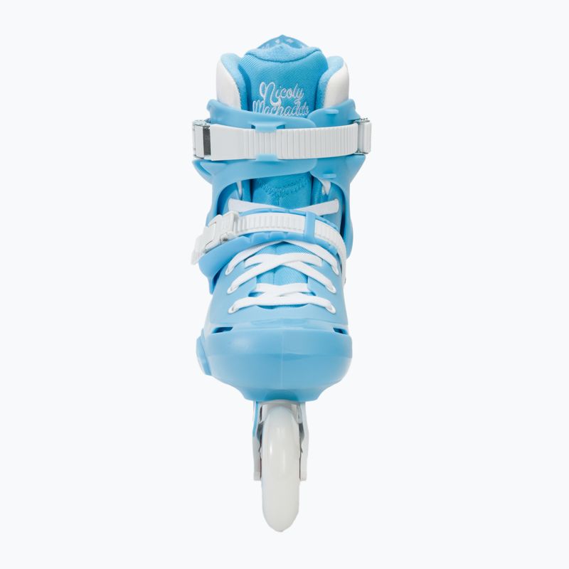Görkorcsolya Powerslide Storm Nicoly Pro blue 4