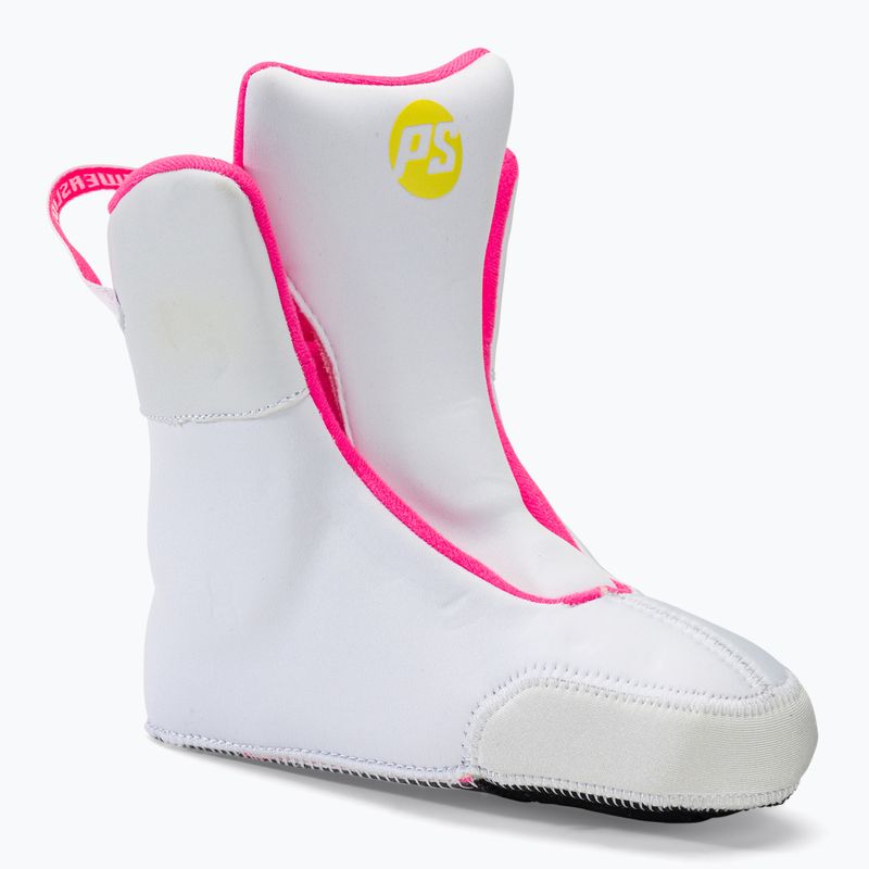 Női görkorcsolya Powerslide Zoom neon yellow 8