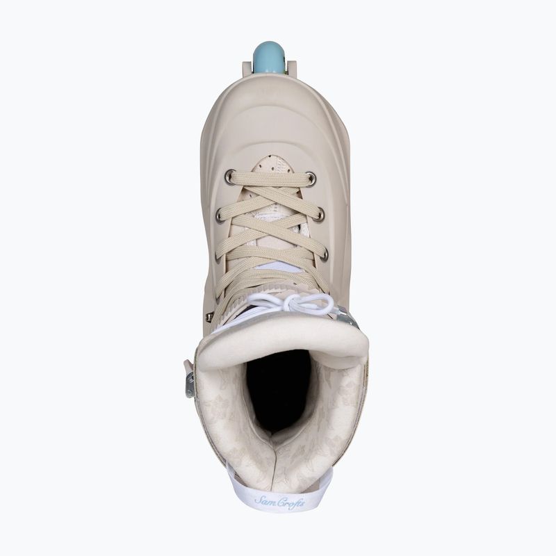 Görkorcsolya USD Aeon Sam Crofts IV grey/blue 4