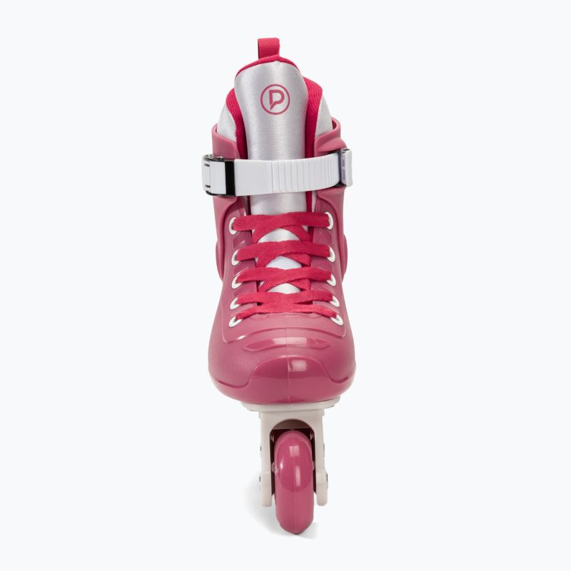 Gyerek görkorcsolya Playlife Cruiser pink 4