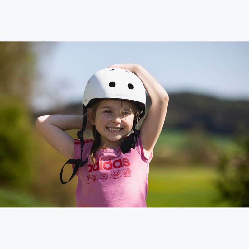 Powerslide Allround Adventure sisak alap fehér 6