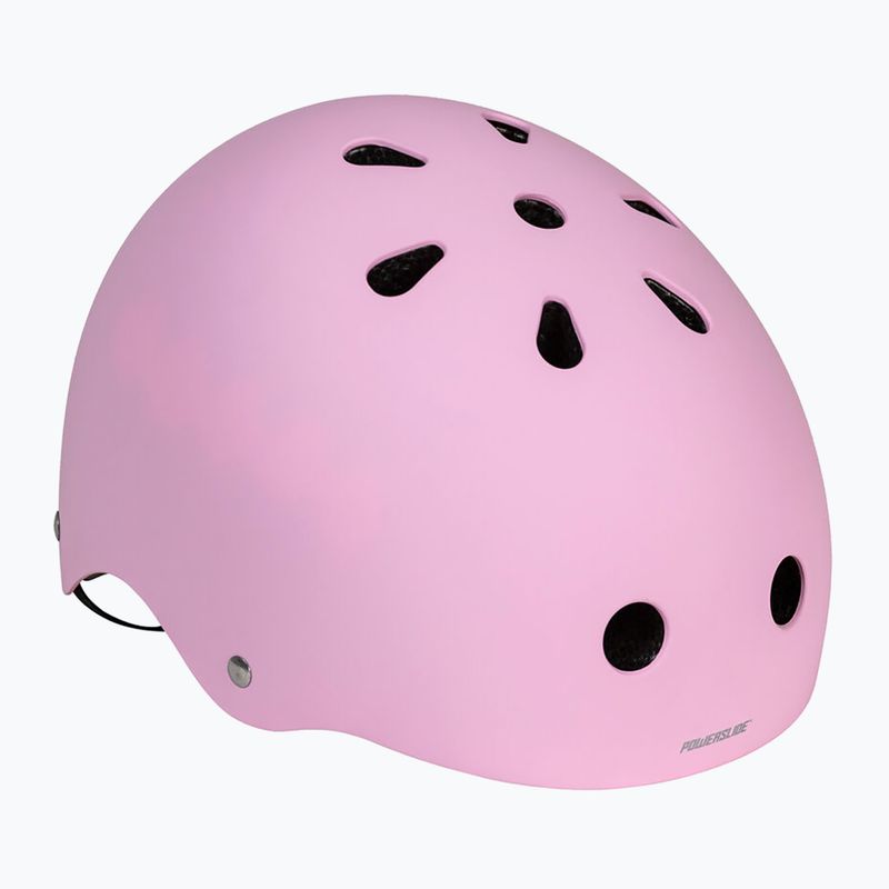 Sisak Powerslide Allround Adventure fondant pink 6
