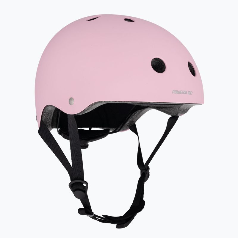 Sisak Powerslide Allround Adventure fondant pink