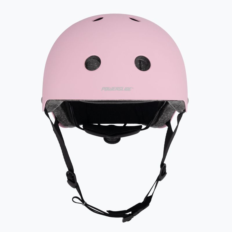 Sisak Powerslide Allround Adventure fondant pink 2