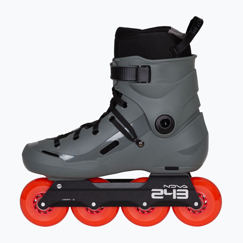 Görgők Powerslide Storm Meteor 80 dark grey 3