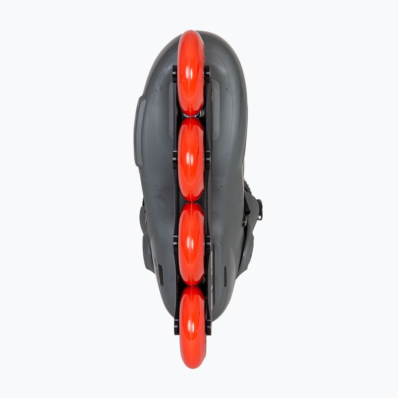 Görgők Powerslide Storm Meteor 80 dark grey 6