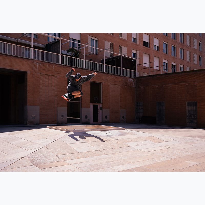 Görgők Powerslide Storm Meteor 80 dark grey 11