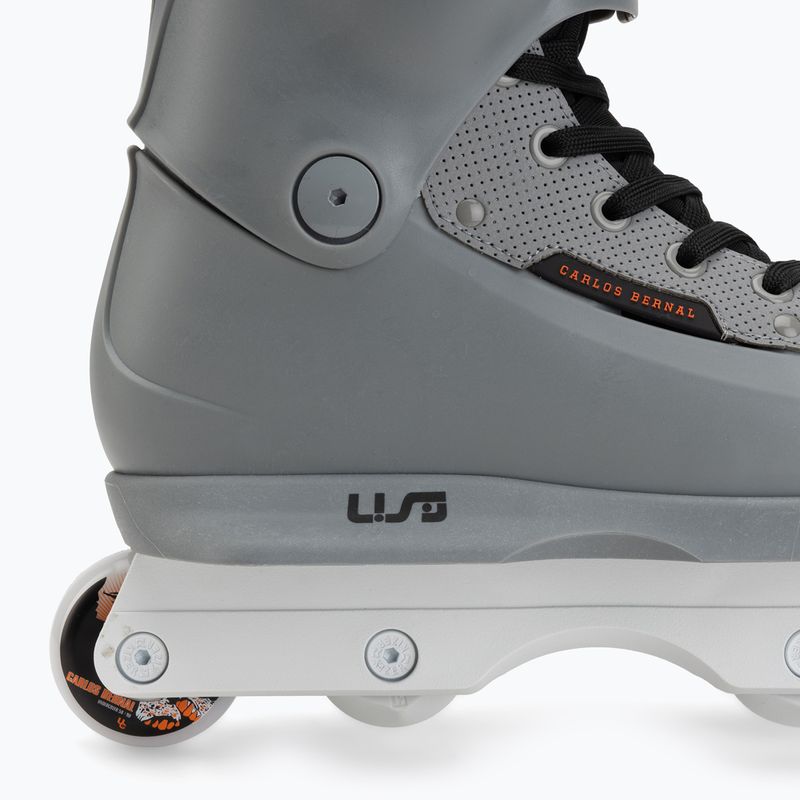 Görkorcsolya USD Sway Carlos Bernal grey 6