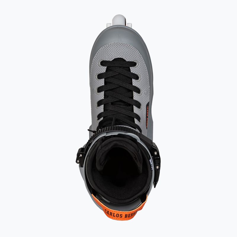 Görkorcsolya USD Sway Carlos Bernal grey 6