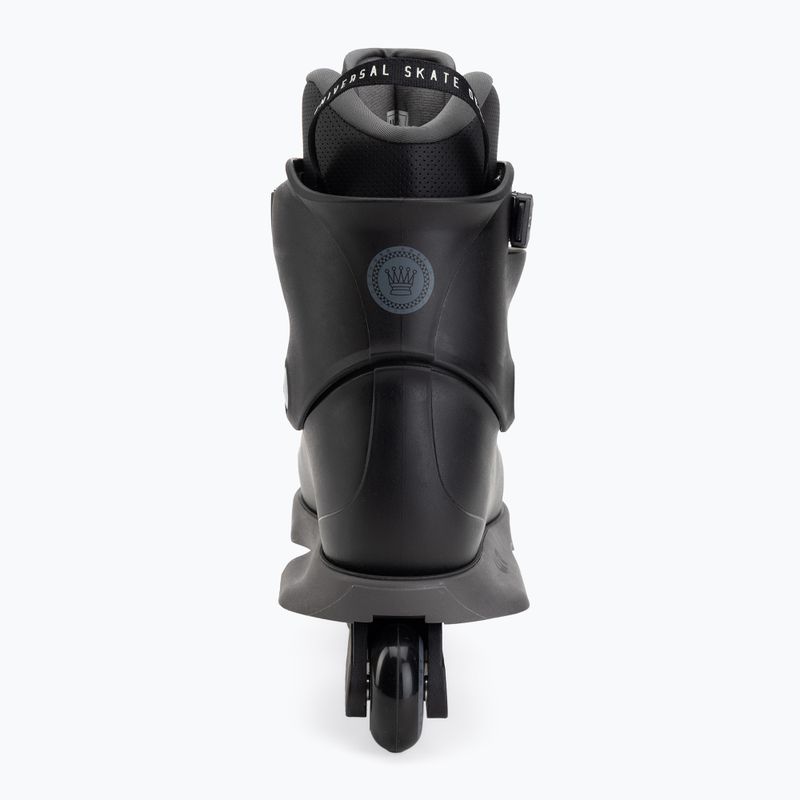 Görkorcsolya USD Sway chess black 5