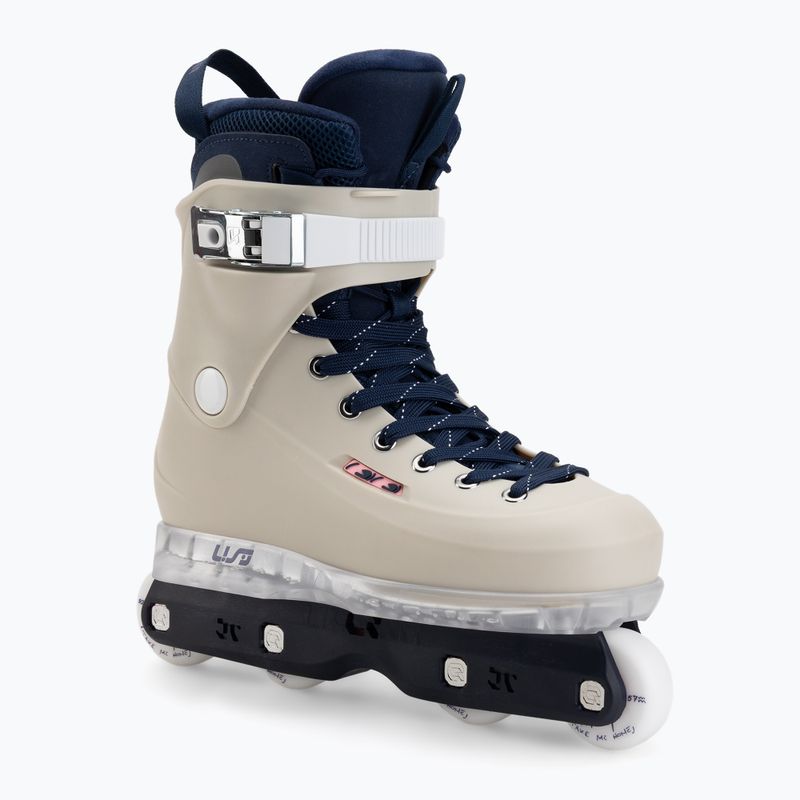 Görkorcsolya USD Sway Witzemann II grey/blue